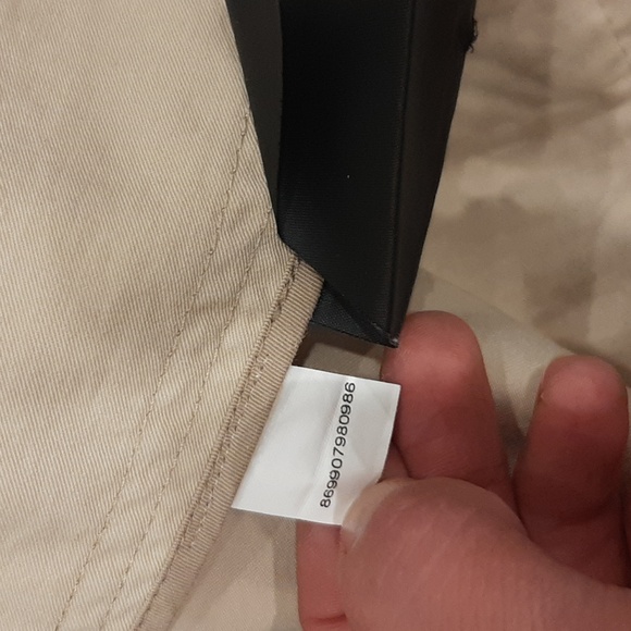 Alexander wang trench coat - Picture 14 of 14